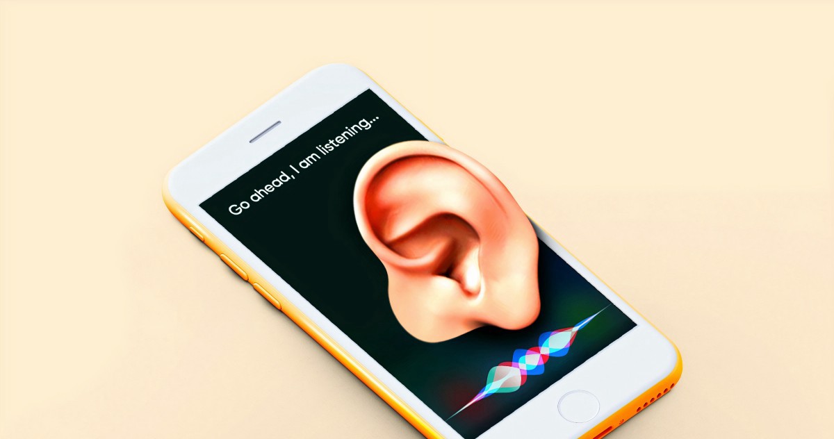 Is Your Phone Spying on You?