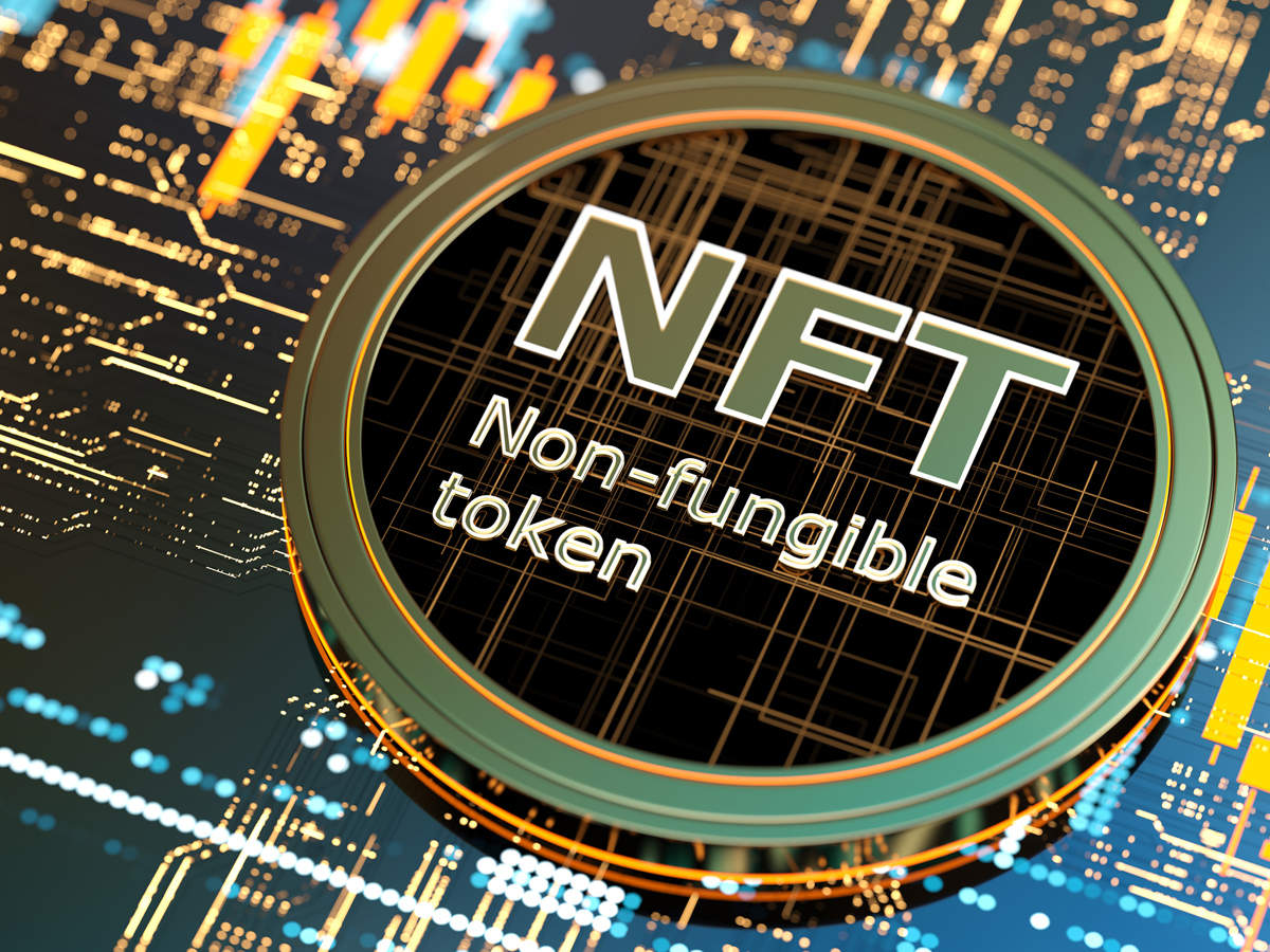 What is an NFT?