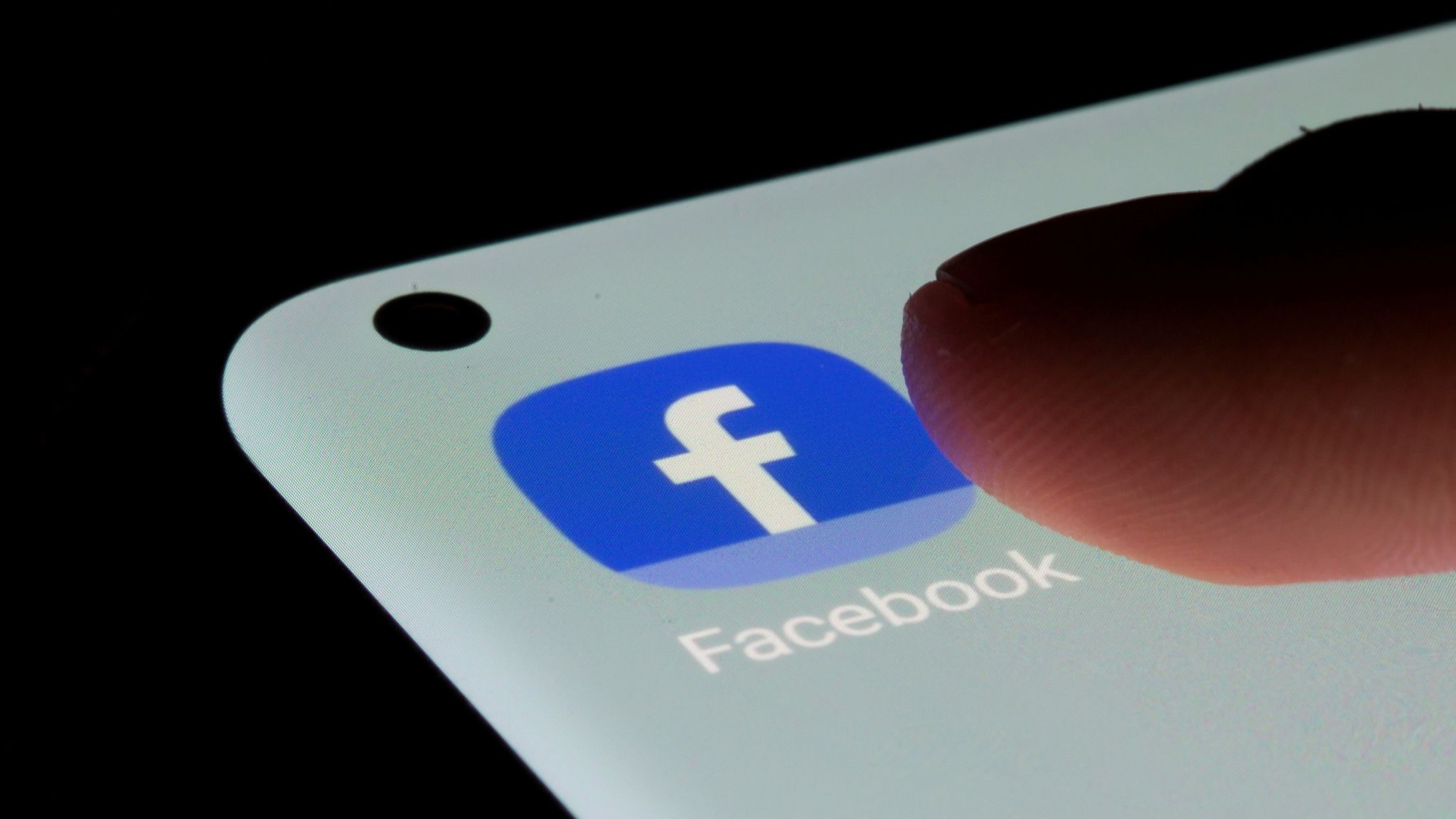 Facebook, Instagram and WhatsApp Go Down