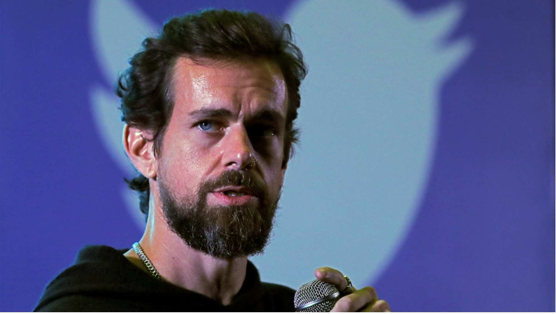 Twitter CEO Jack Dorsey Steps Down