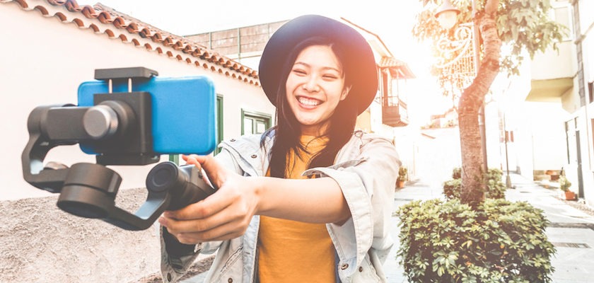 5 Traits of a Good Content Creator
