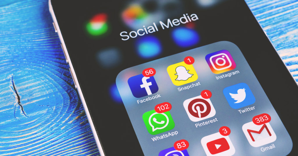 6 Reasons People are Leaving Social Media Breakout Audio SaaS App