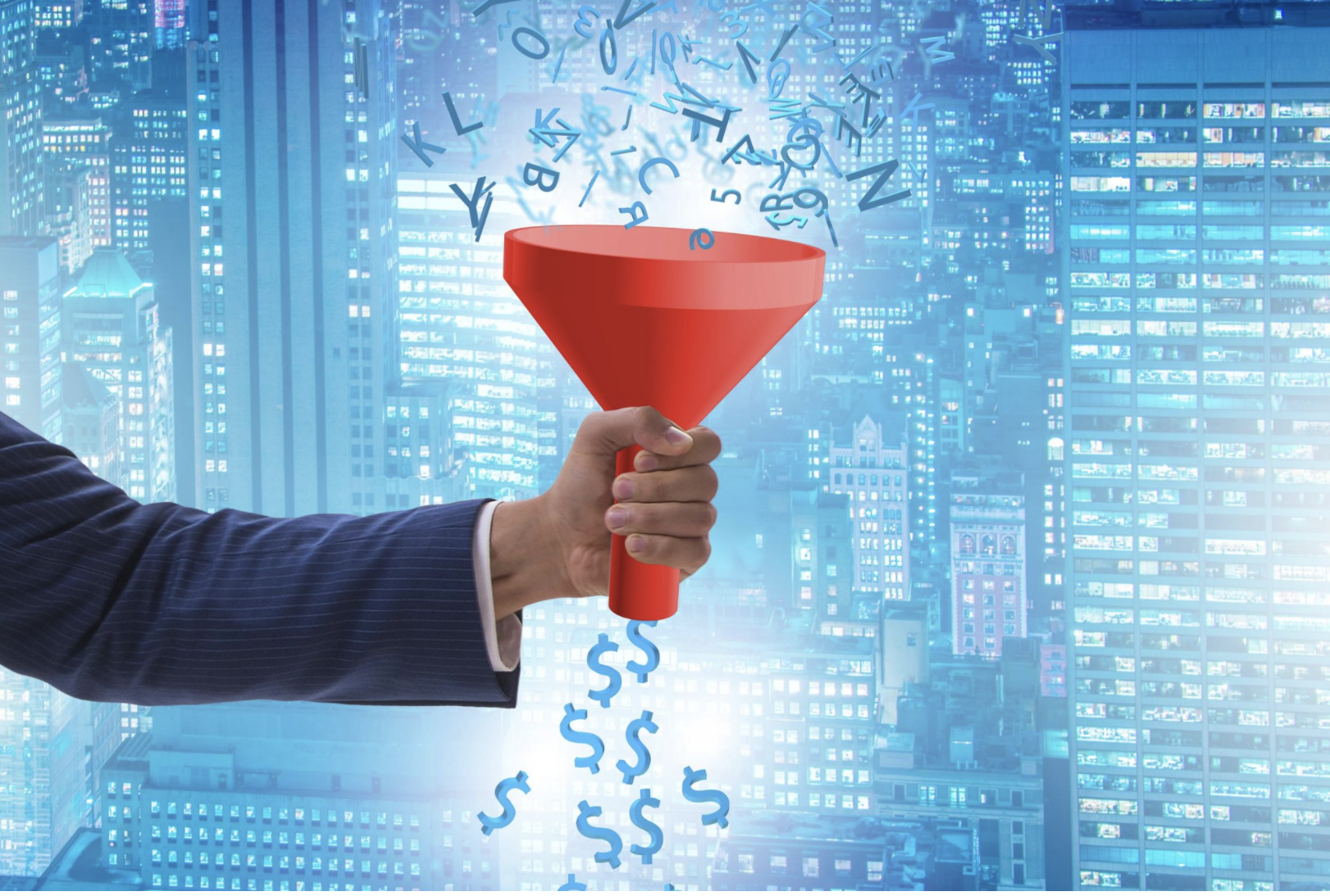 How Breakout Lets Users Monetize Their Data